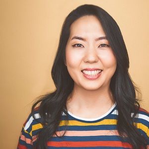 Meet your Posher, Estelle